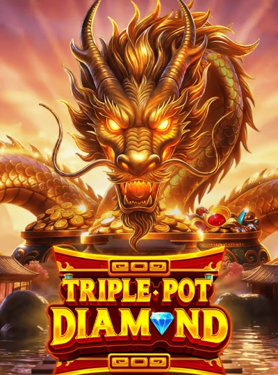 Megaways slot game cover