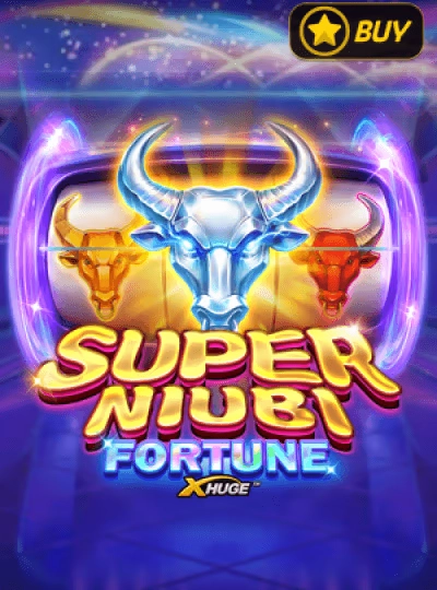 Classic slot game cover